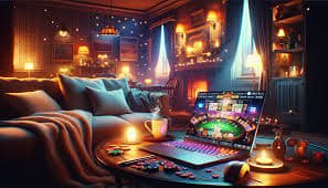 Dragon Tiger Live Game