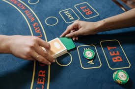 Antarmuka tabel hasil permainan slot di platform bondan 69