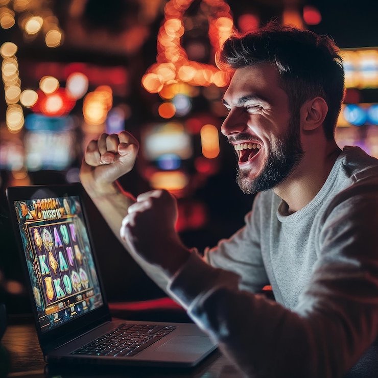 Akses Sic Bo Dadu bondan 69 dari berbagai perangkat mobile dan desktop