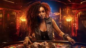 Meja Speed Baccarat dengan dealer profesional streaming langsung di bondan 69