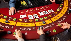 Ekosistem permainan bondan 69 termasuk Speed Baccarat, slot, dan sportsbook dalam satu platform terintegrasi
